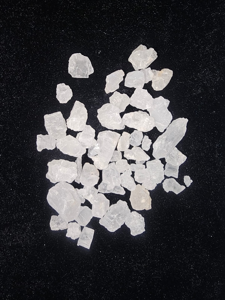 SAL Industrial Grano Patacon (Maxibolsa 1000 Kg) (FOB Tonelada)