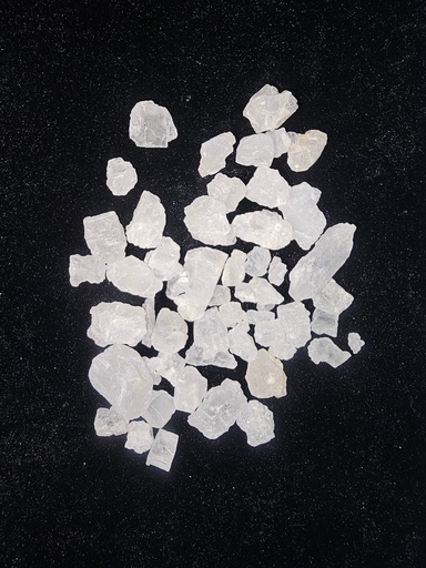 SAL Industrial Grano Patacon (Maxibolsa 1000 Kg) (FOB Tonelada)